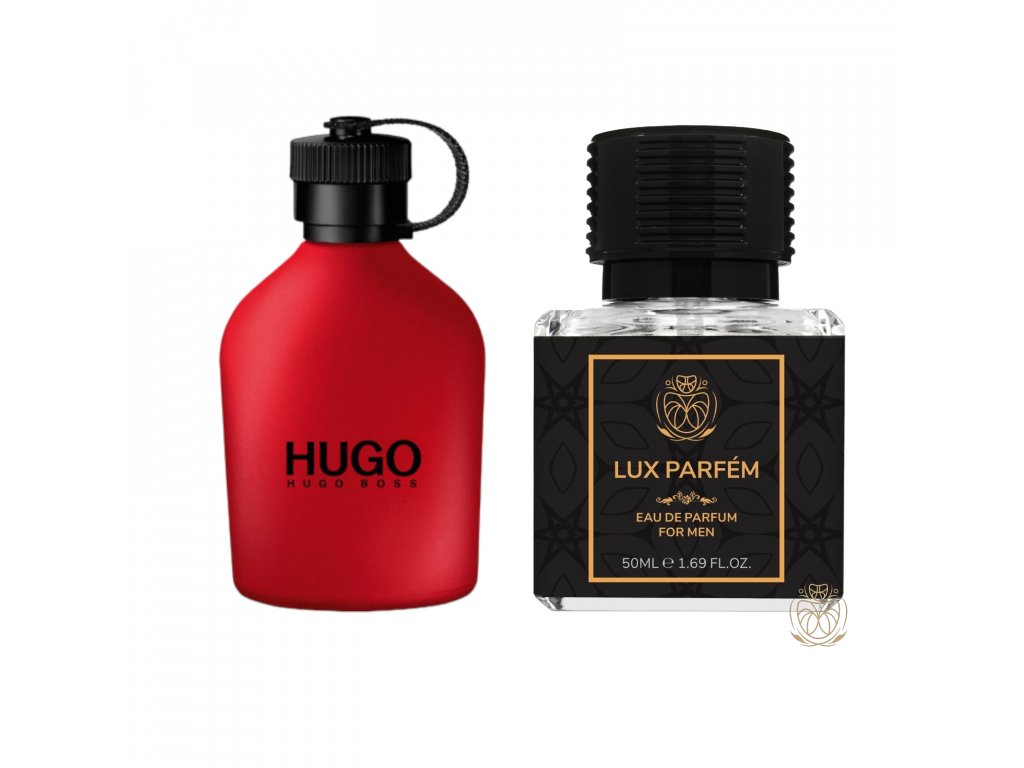 HUGO BOSS - HUGO RED